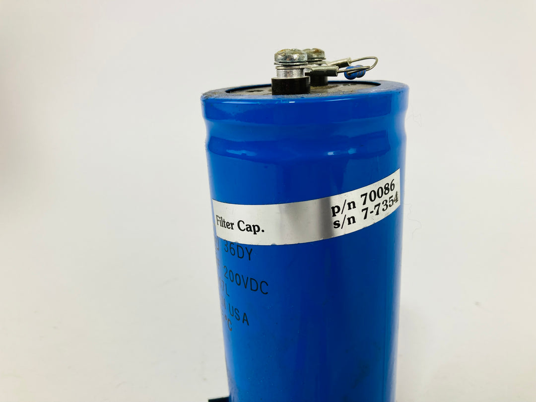 Resistors and Capacitors