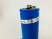 Resistors and Capacitors