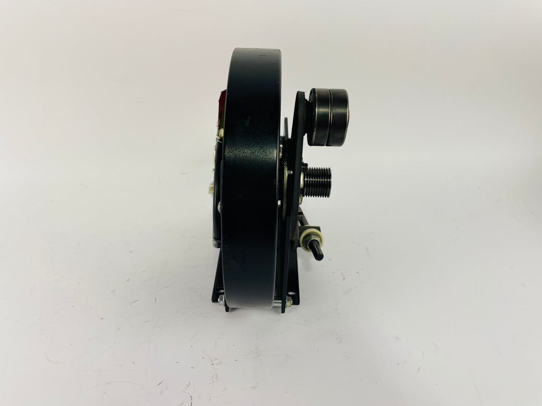 Electrical Generators