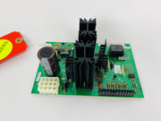 Lower Control Boards