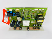 Lower Control Boards