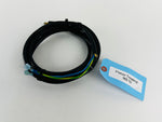 Load image into Gallery viewer, Precor M9.10 Treadmill AC Power Supply Cable Line Cord (SC142)
