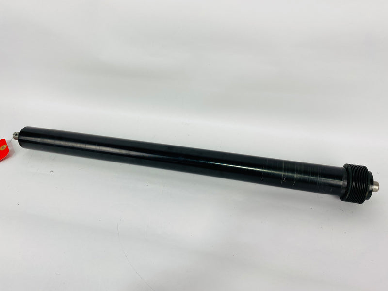 Treadmill Rollers