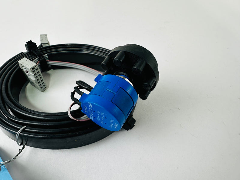 Precor M9.10 Treadmill Incline Position Level Potentiometer Wire Harness (DC112)