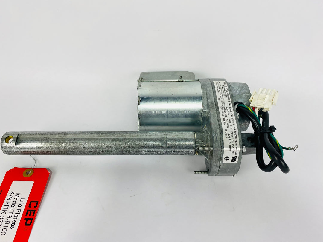 Incline Motors