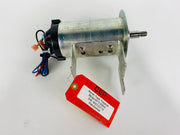 Treadmill Drive Motors