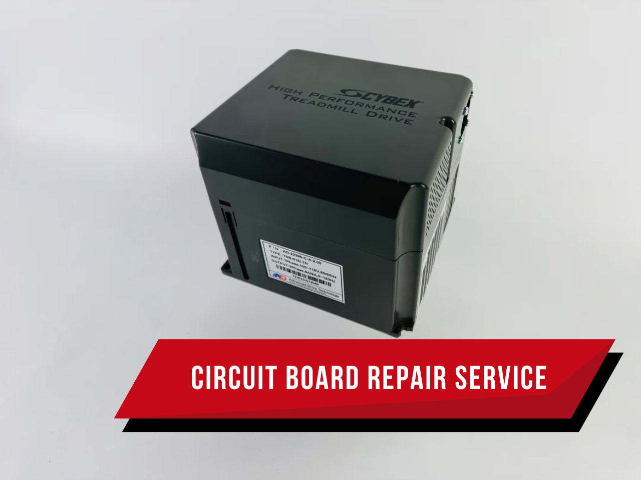 Circuit Board Repair