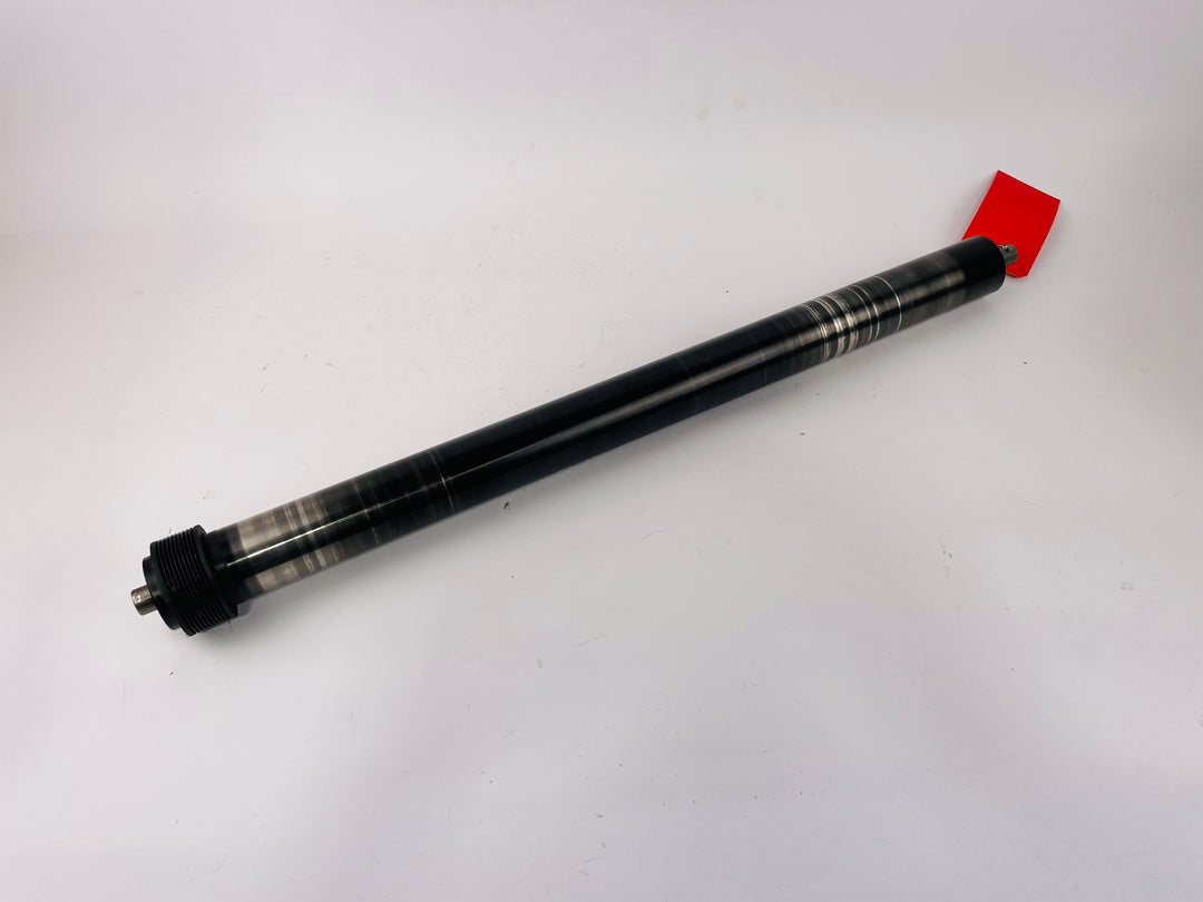 Treadmill Rollers