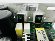 Lower Control Boards