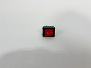 Nautilus T614 Treadmill Power Switch On Off (PP167)