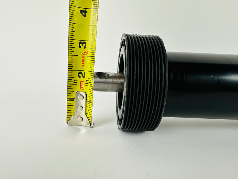 Vision Fitness TM352 TF92509 Treadmill Front Drive Roller (RP212)