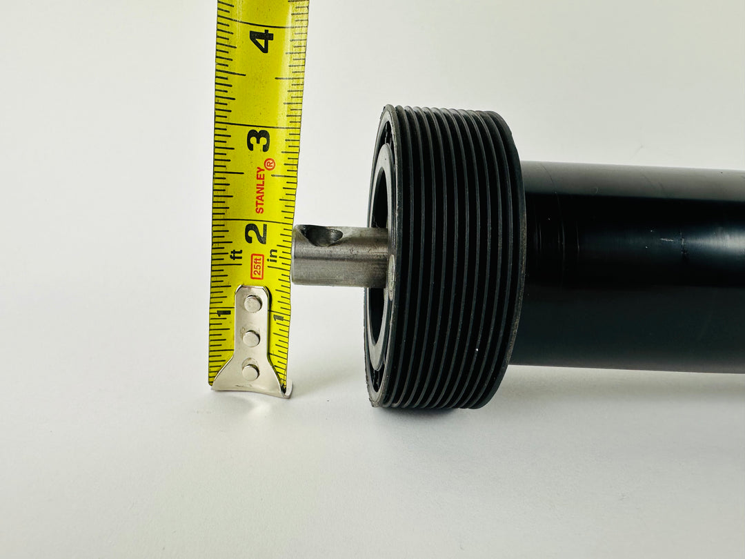 Vision Fitness TM352 TF92509 Treadmill Front Drive Roller (RP212)
