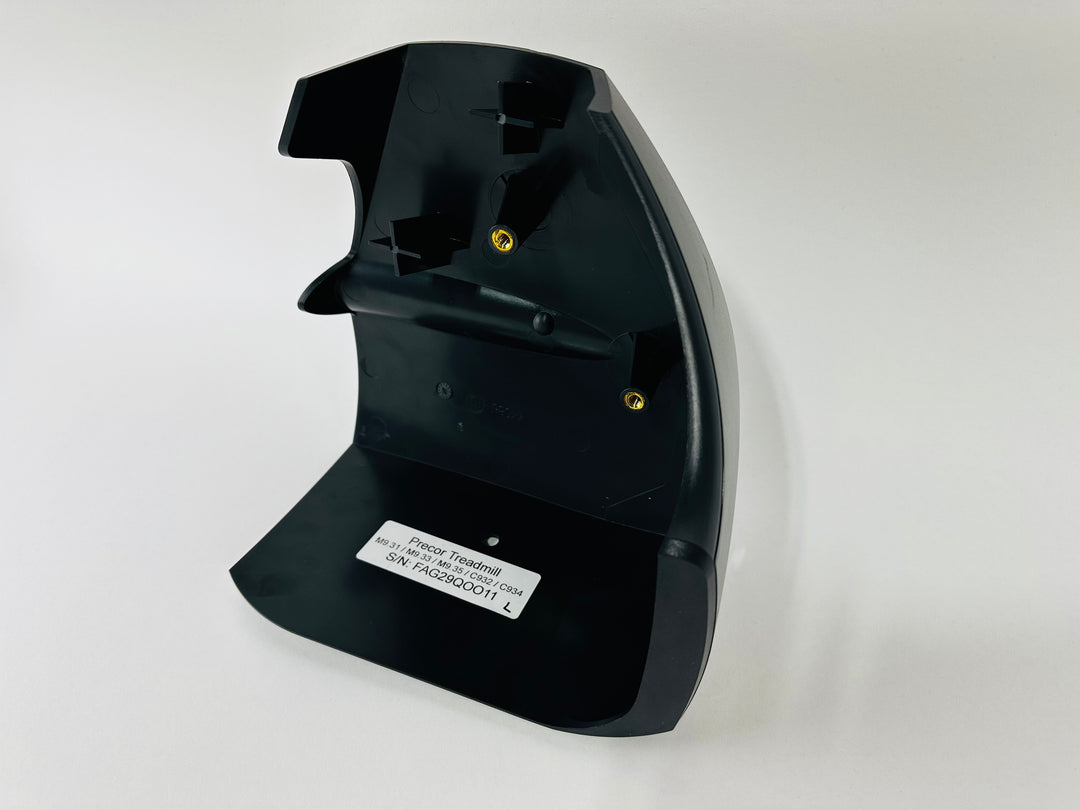 Precor M9.31 M9.33 M9.35 C932 C934 Treadmill Left Plastic Endcap 44085-101 (EC97)