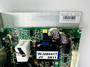 Lower Control Boards