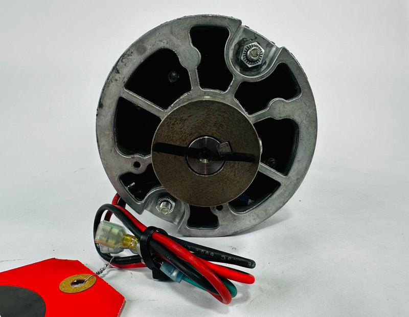 Treadmill Drive Motors