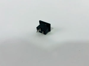 Bowflex BXT216 Treadmill Entry Power Cord Inlet (PP158)