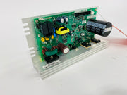 Lower Control Boards