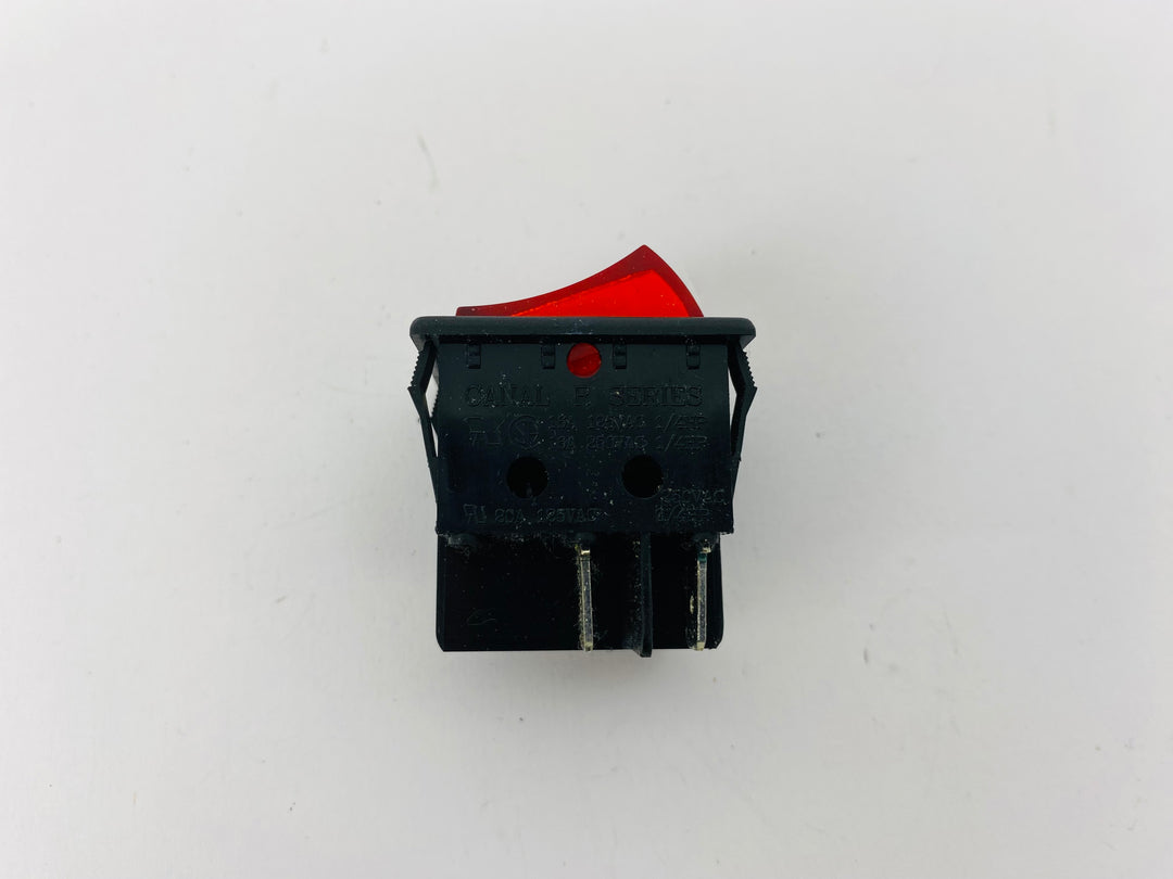 Power Switches