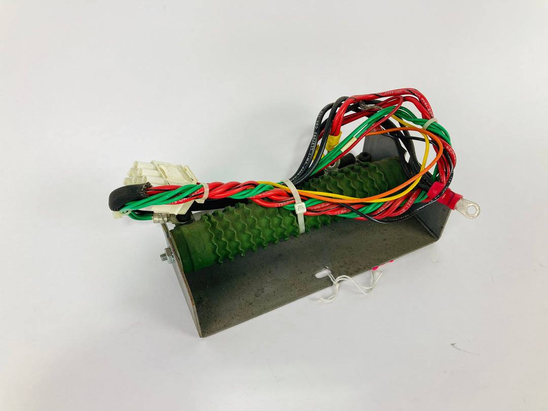 Resistors and Capacitors