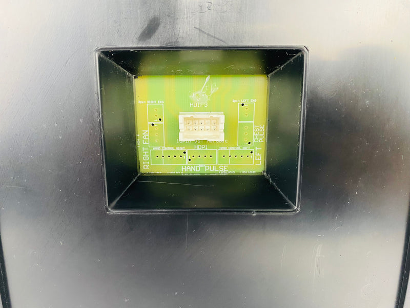 Upper Consoles