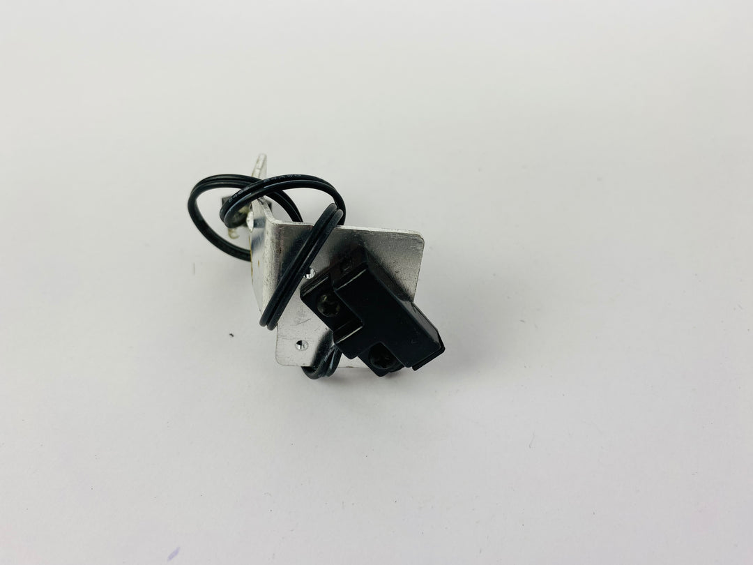 Treadmill Sensors