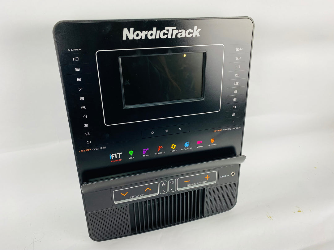 Upper Consoles