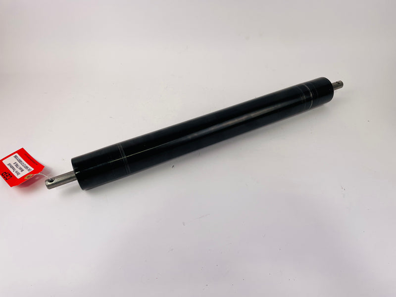 Treadmill Rollers