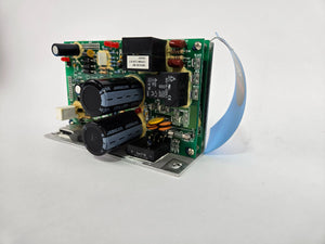 Horizon Fitness 4.1T Treadmill Lower Motor Control Board (BP461)