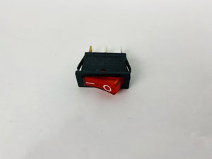 Horizon Fitness T9-02 TM724 Treadmill Power Entry On Off Switch (PP490)