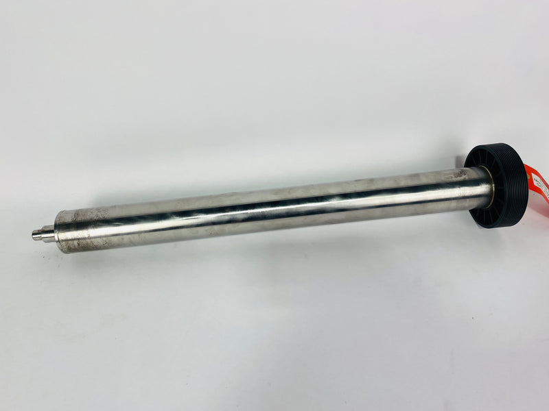 Treadmill Rollers
