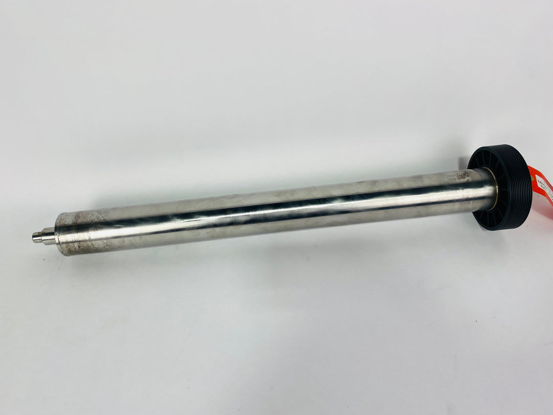 Treadmill Rollers