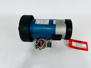 Treadmill Drive Motors
