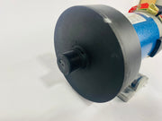 Treadmill Drive Motors