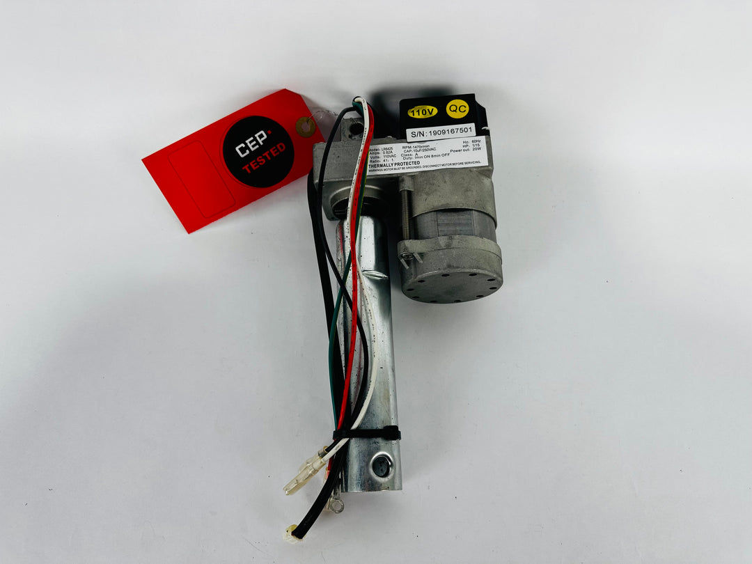 Incline Motors