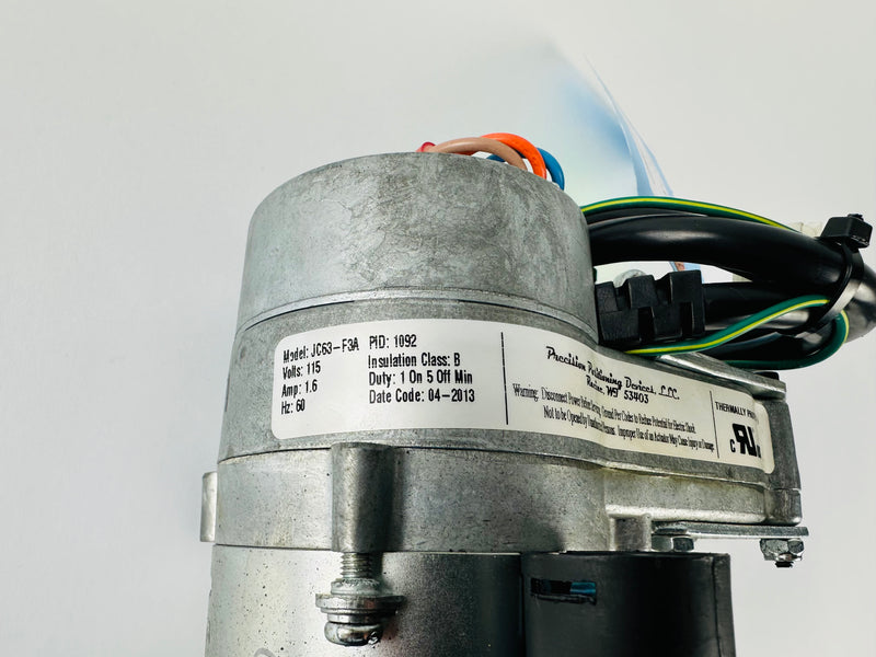 Cardio Equipment Parts