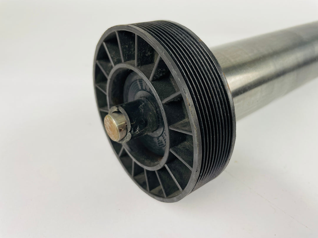 Treadmill Rollers