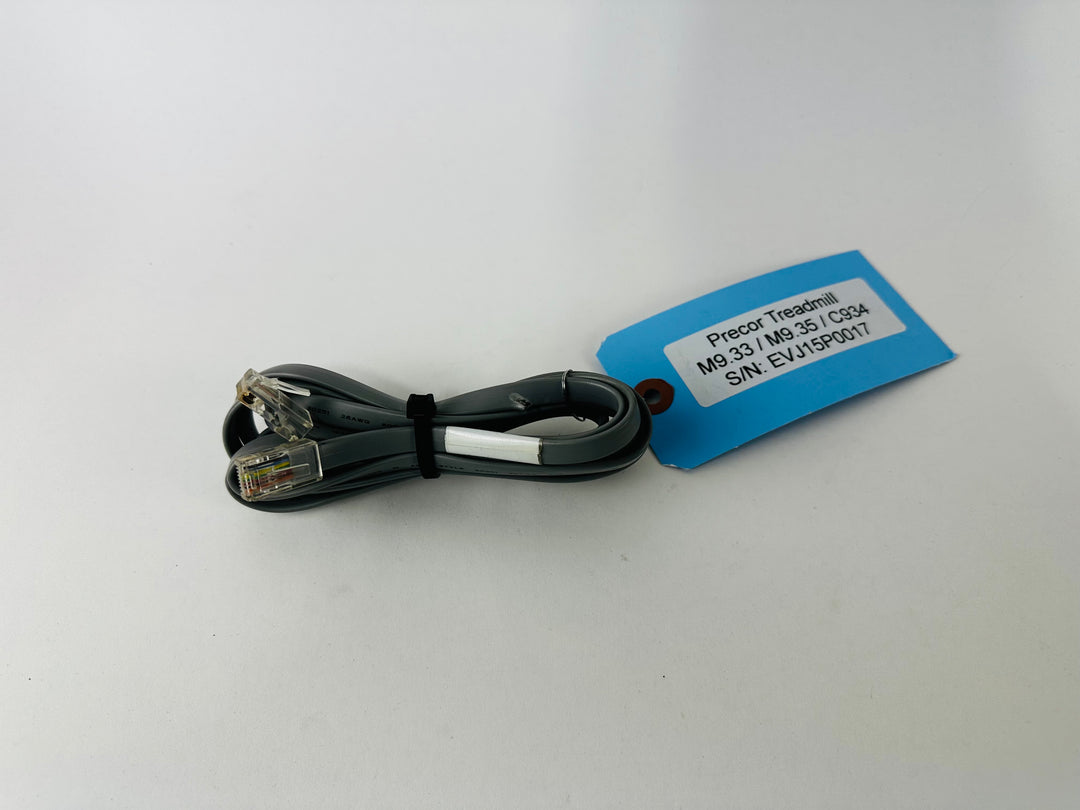 Precor M9.33 M9.35 C934 Treadmill OEM Interconnect Wire Harness (DC103)