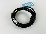 Fitnex T651D Treadmill AC Power Supply Cable Line Cord (SC69)