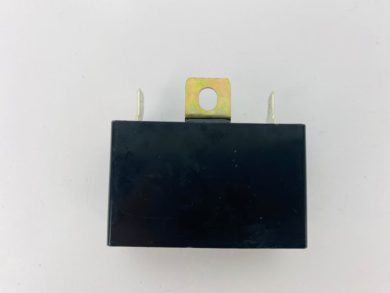 Resistors and Capacitors