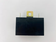 Resistors and Capacitors