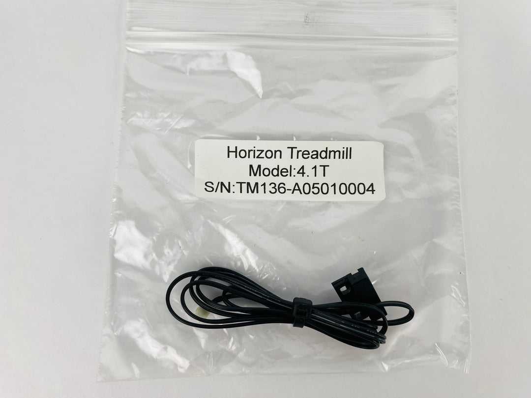 Treadmill Sensors