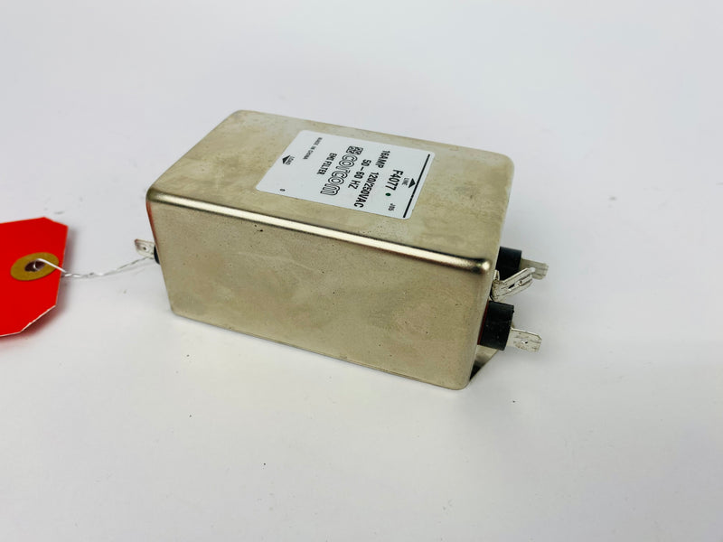 Electrical Filters