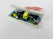 Lower Control Boards