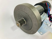 Treadmill Drive Motors