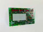 Load image into Gallery viewer, Octane Fitness Q45CE Elliptical Display Console Electronic Circuit Board (CP390)
