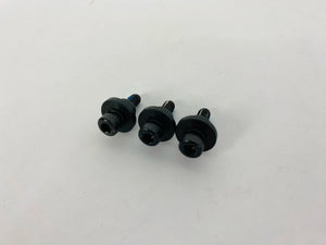 Precor RBK Recumbent Bike Tensioner Mounting Bolts (HP131)