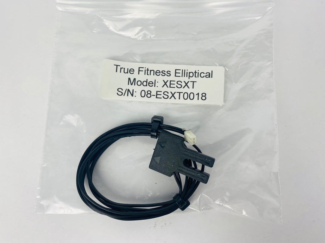 Treadmill Sensors