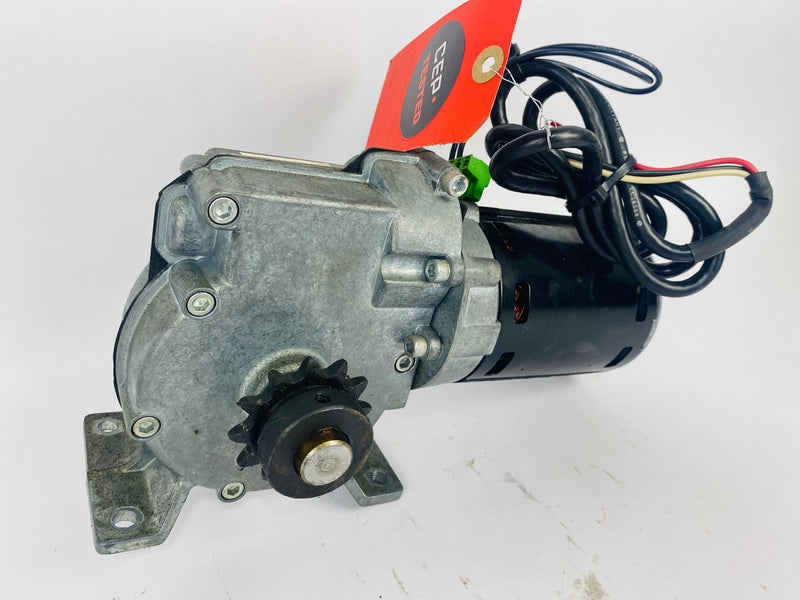 Incline Motors