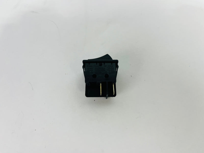 Life Fitness FTR Treadmill Power Switch On Off (PP83)