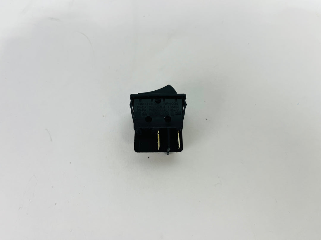 Life Fitness FTR Treadmill Power Switch On Off (PP83)